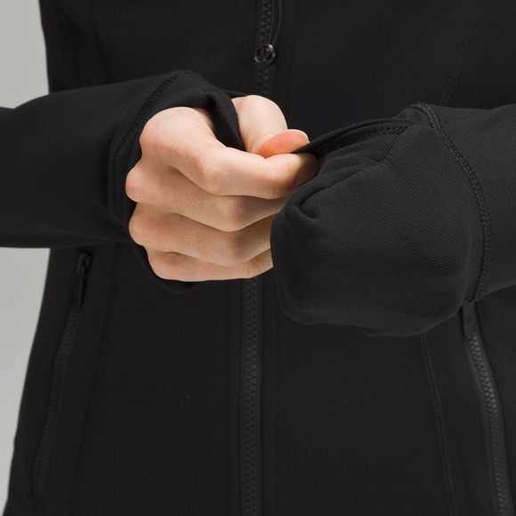 Lululemon Define Jacket Louon - Picture 6 of 6